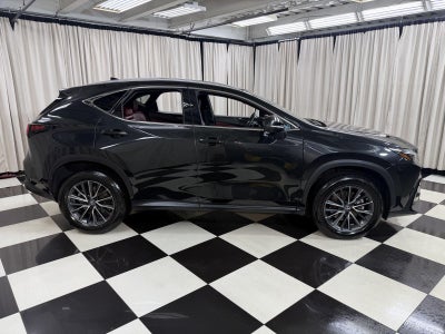 2022 Lexus NX NX 350 Premium
