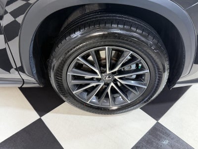 2022 Lexus NX NX 350 Premium