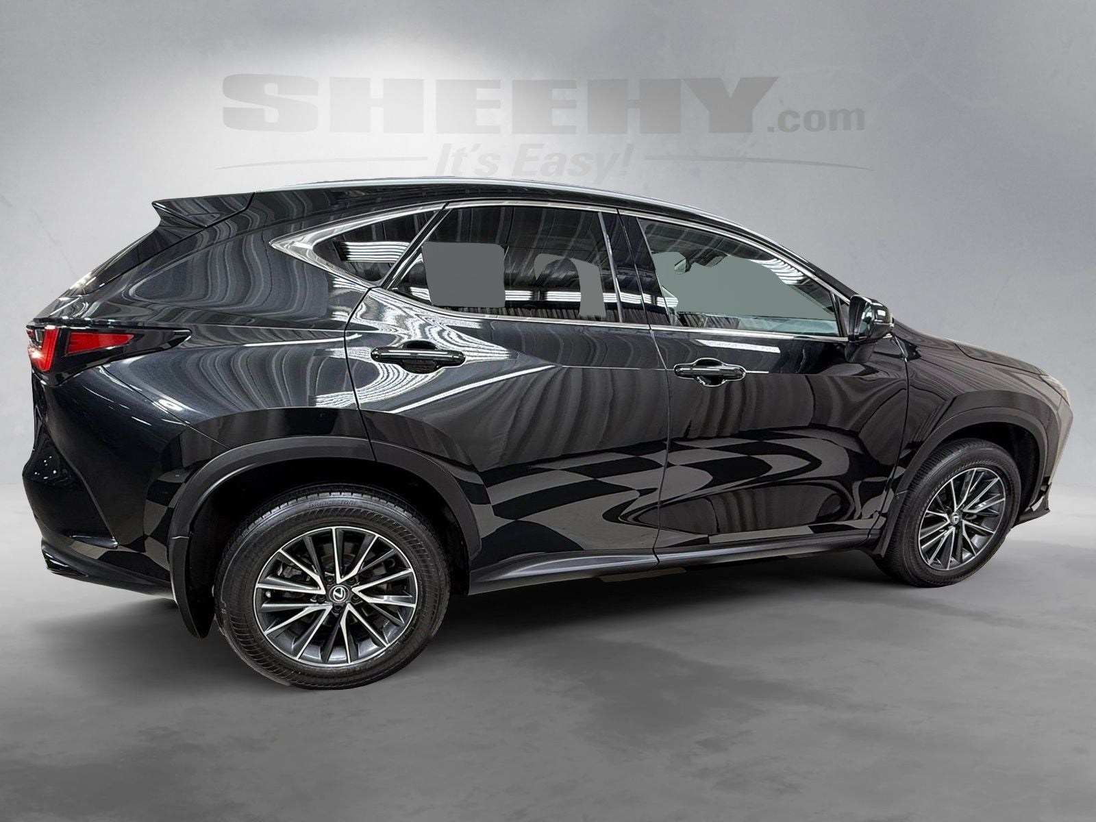 2022 Lexus NX 350 Premium