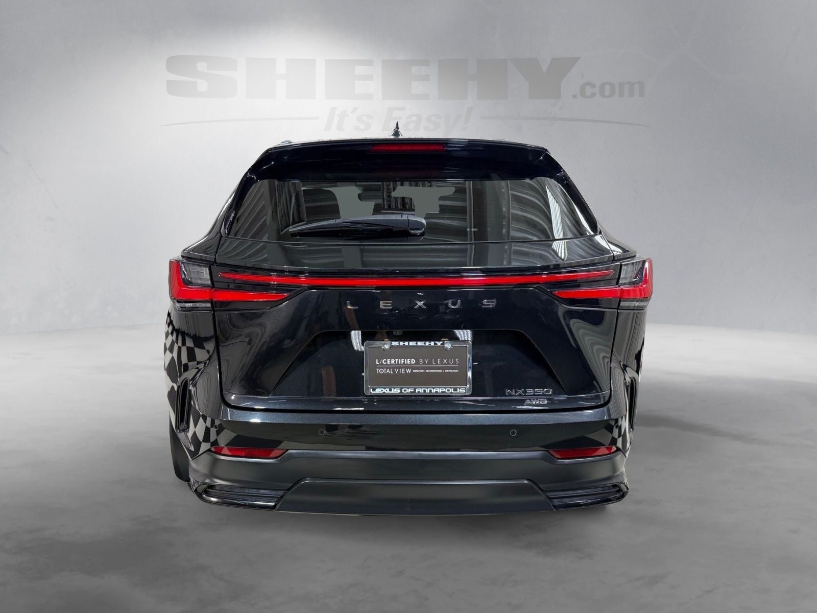 2022 Lexus NX 350 Premium