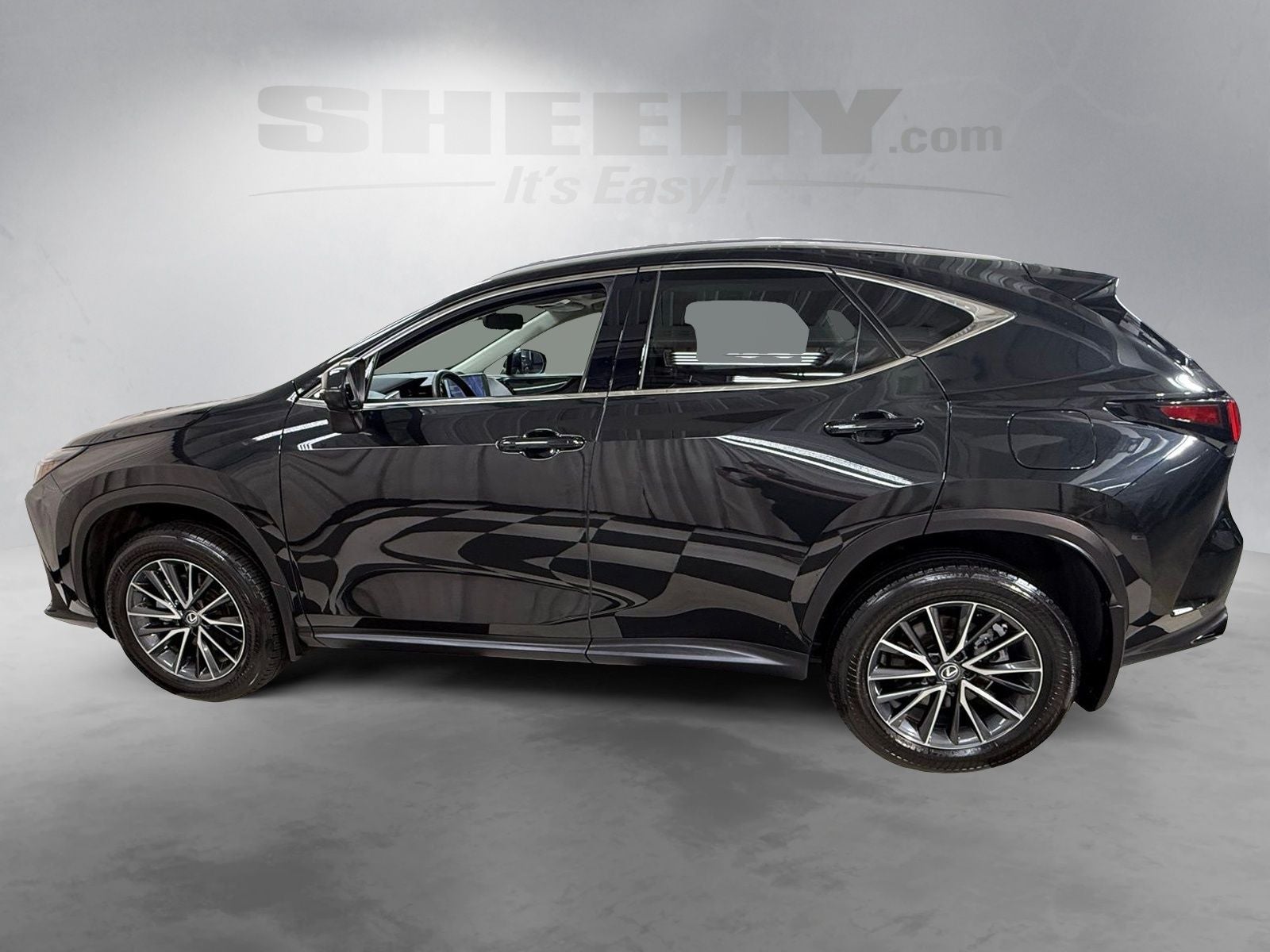 2022 Lexus NX 350 Premium