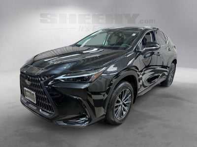 2022 Lexus NX 350 Premium