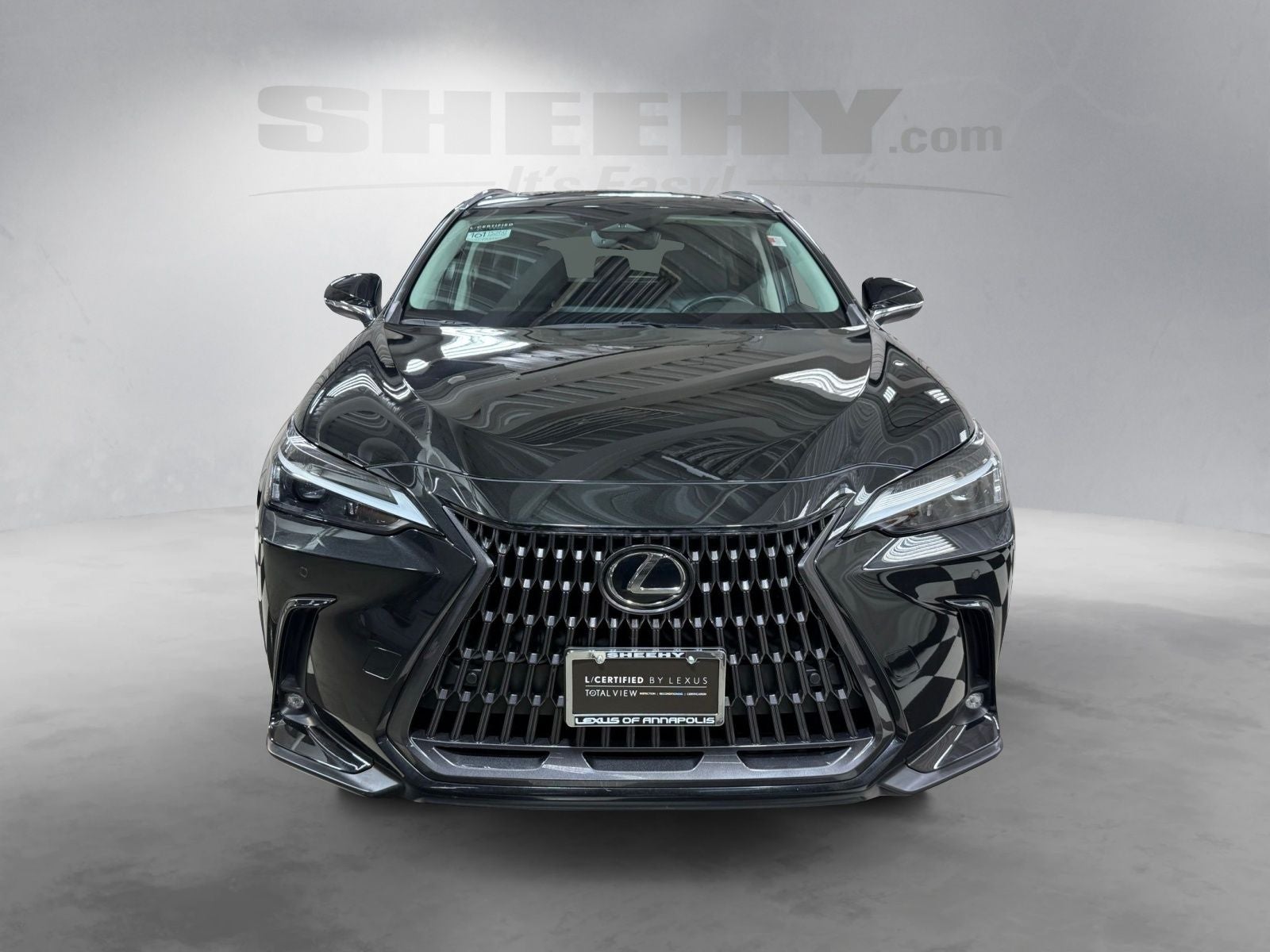 2022 Lexus NX 350 Premium