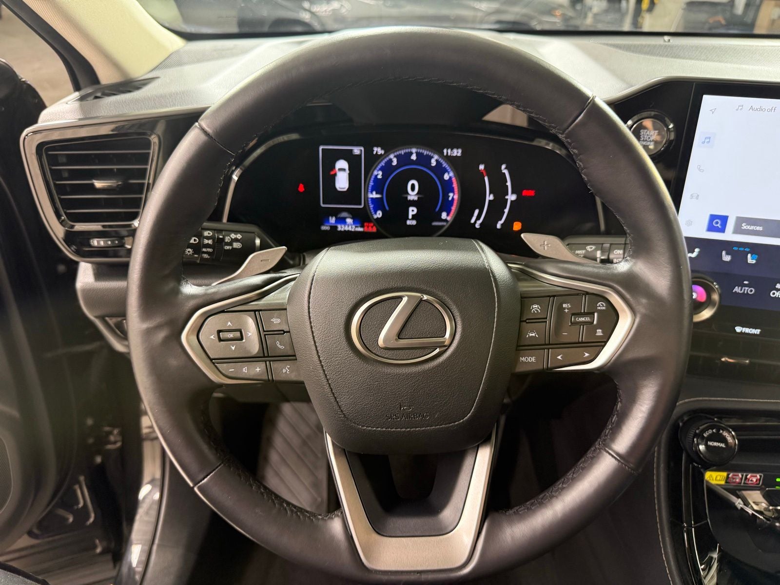 2022 Lexus NX 350 Premium