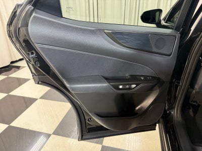 2022 Lexus NX 350 Premium