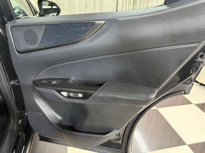 2022 Lexus NX 350 Premium
