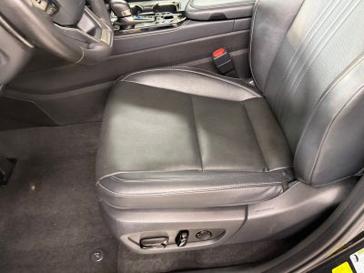 2022 Lexus NX 350 Premium