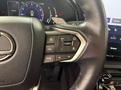2022 Lexus NX 350 Premium