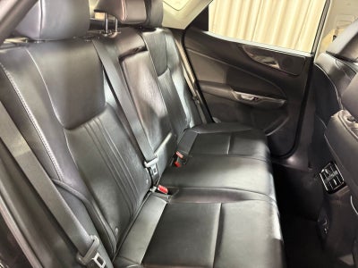 2022 Lexus NX 350 Premium