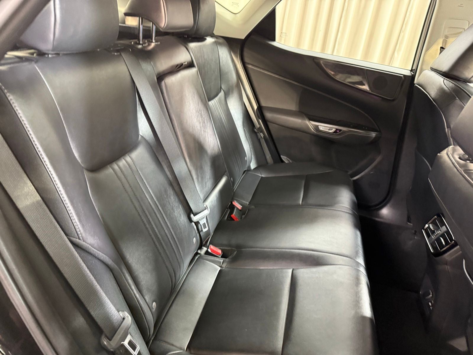 2022 Lexus NX 350 Premium