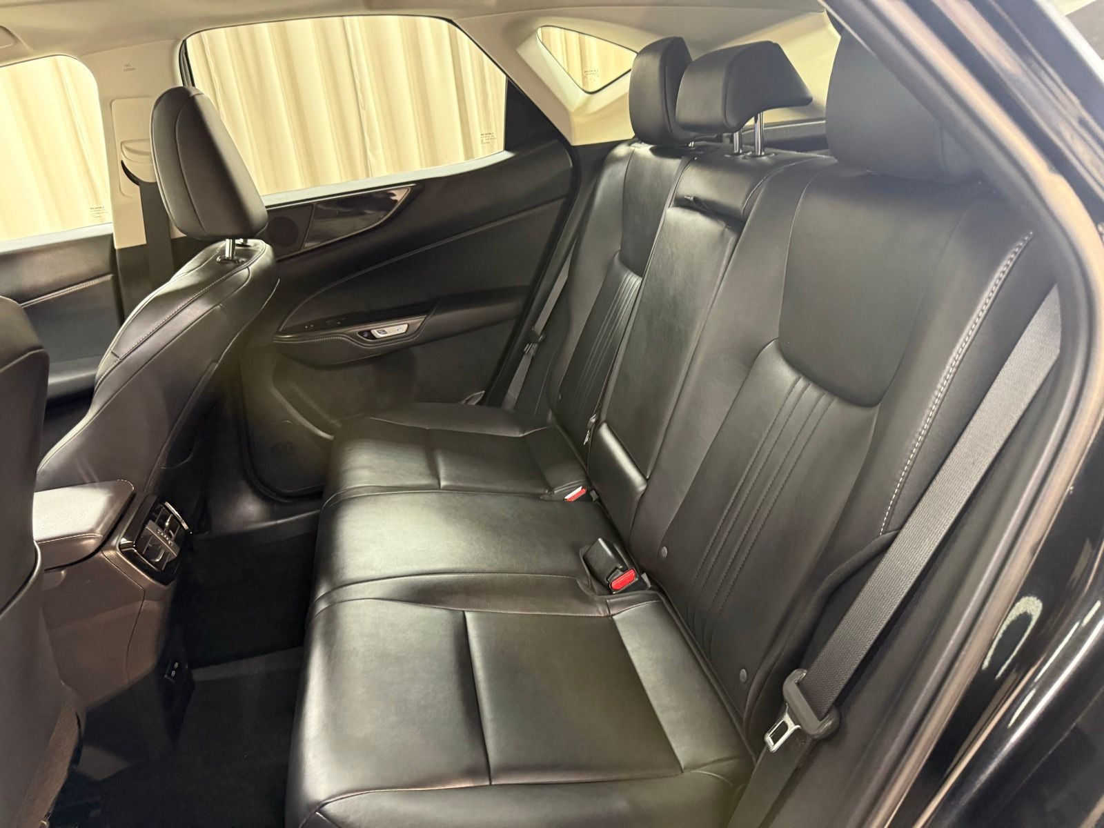 2022 Lexus NX 350 Premium