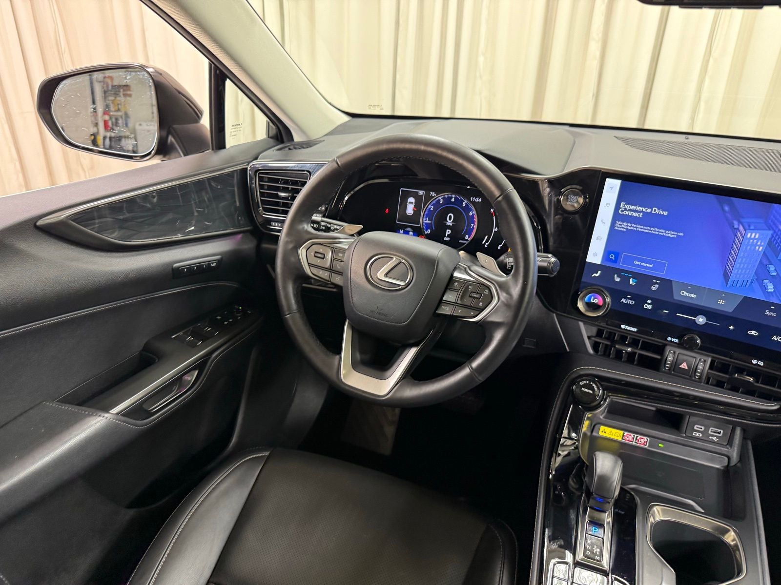 2022 Lexus NX 350 Premium