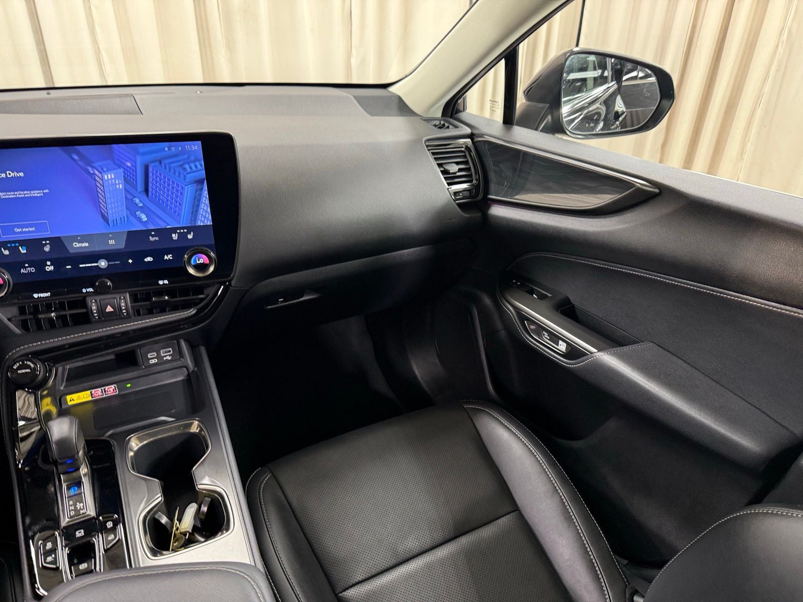 2022 Lexus NX 350 Premium