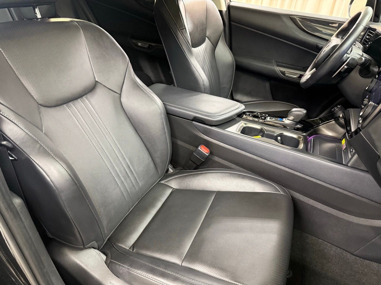 2022 Lexus NX 350 Premium