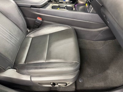2022 Lexus NX 350 Premium