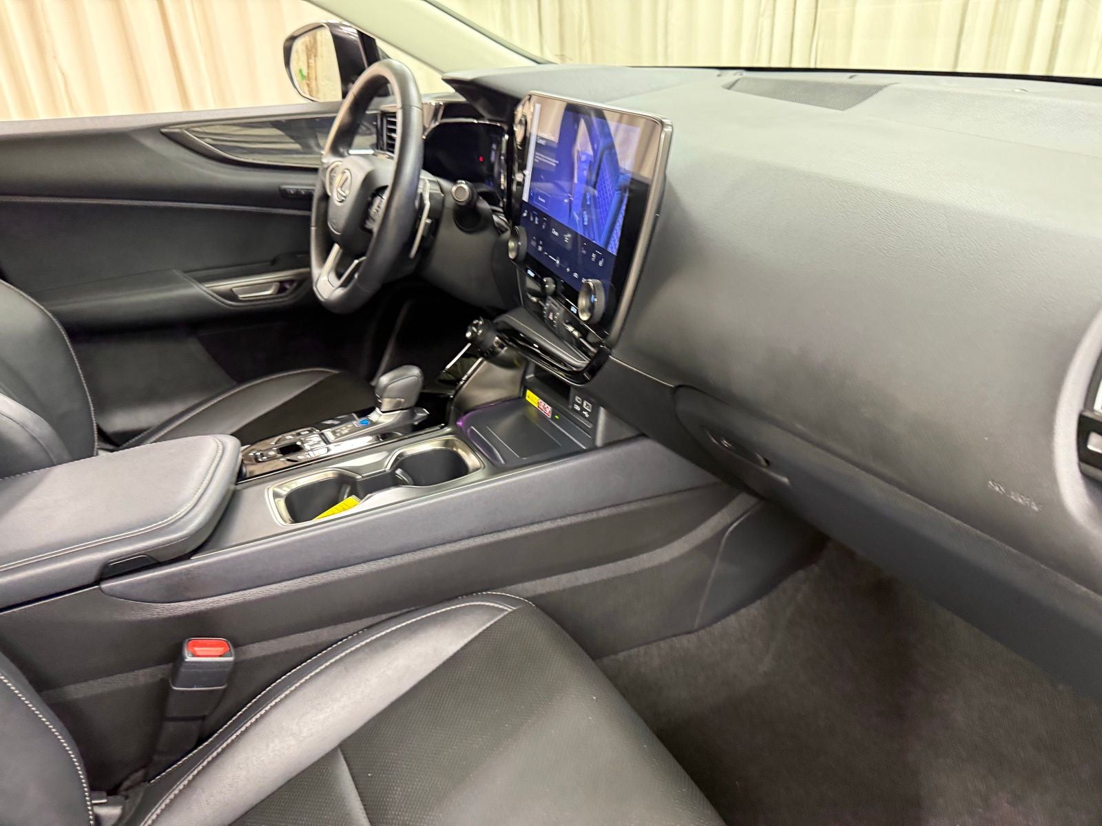 2022 Lexus NX 350 Premium