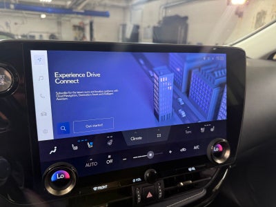 2022 Lexus NX 350 Premium