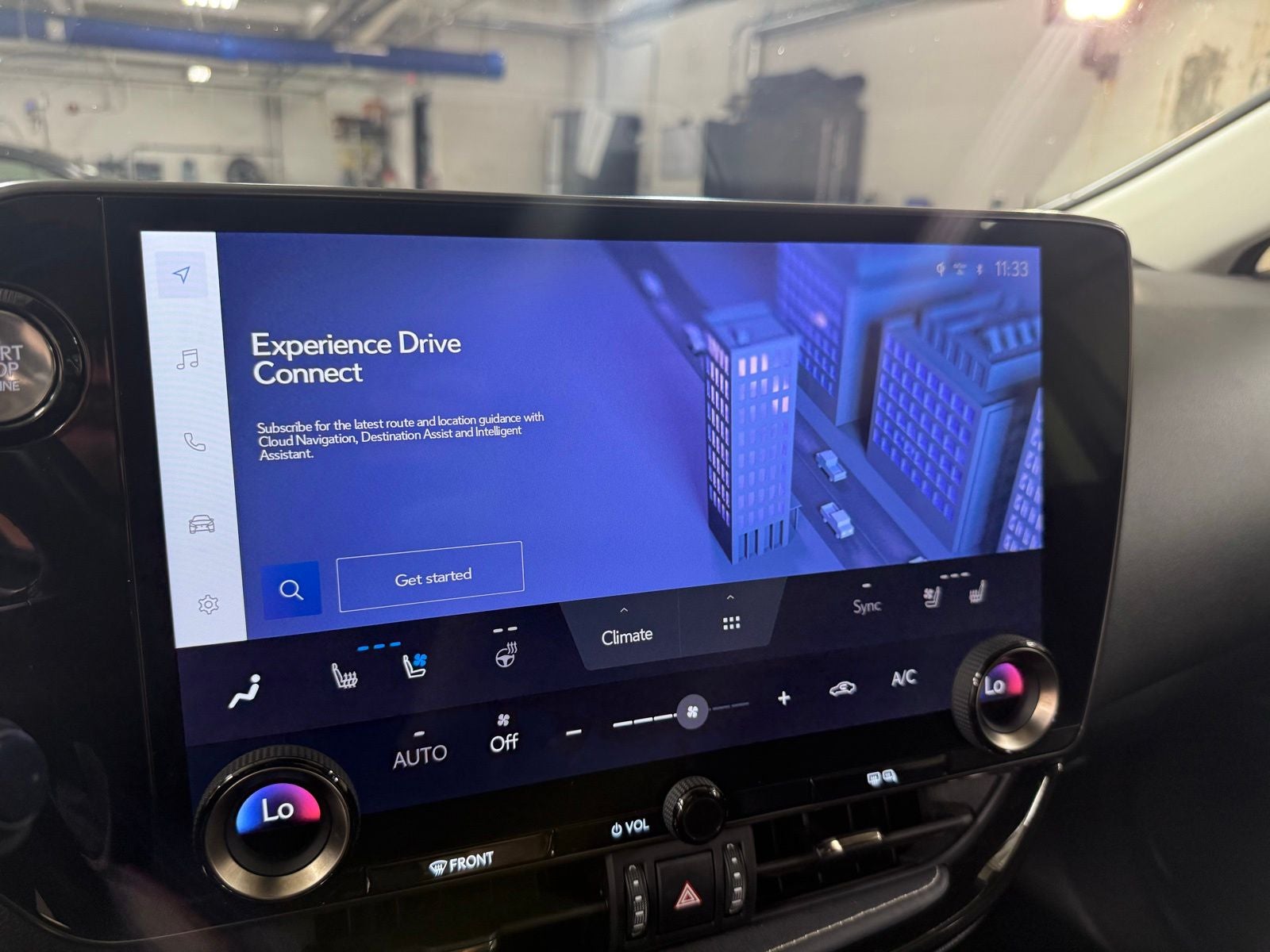 2022 Lexus NX 350 Premium