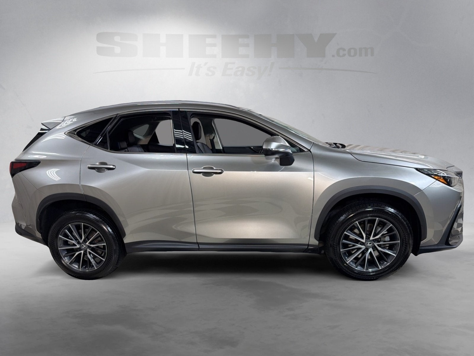 2024 Lexus NX 350 Premium