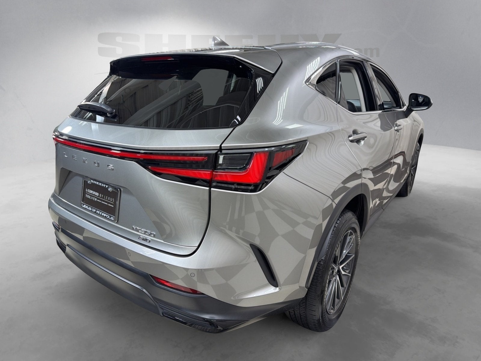 2024 Lexus NX 350 Premium