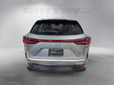 2024 Lexus NX 350 Premium