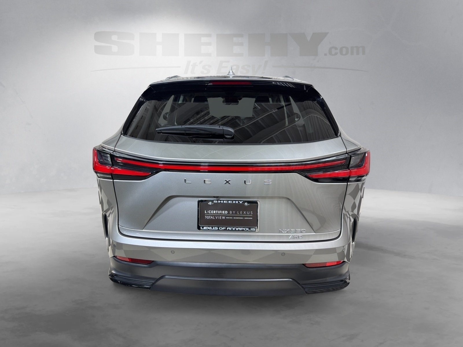 2024 Lexus NX 350 Premium