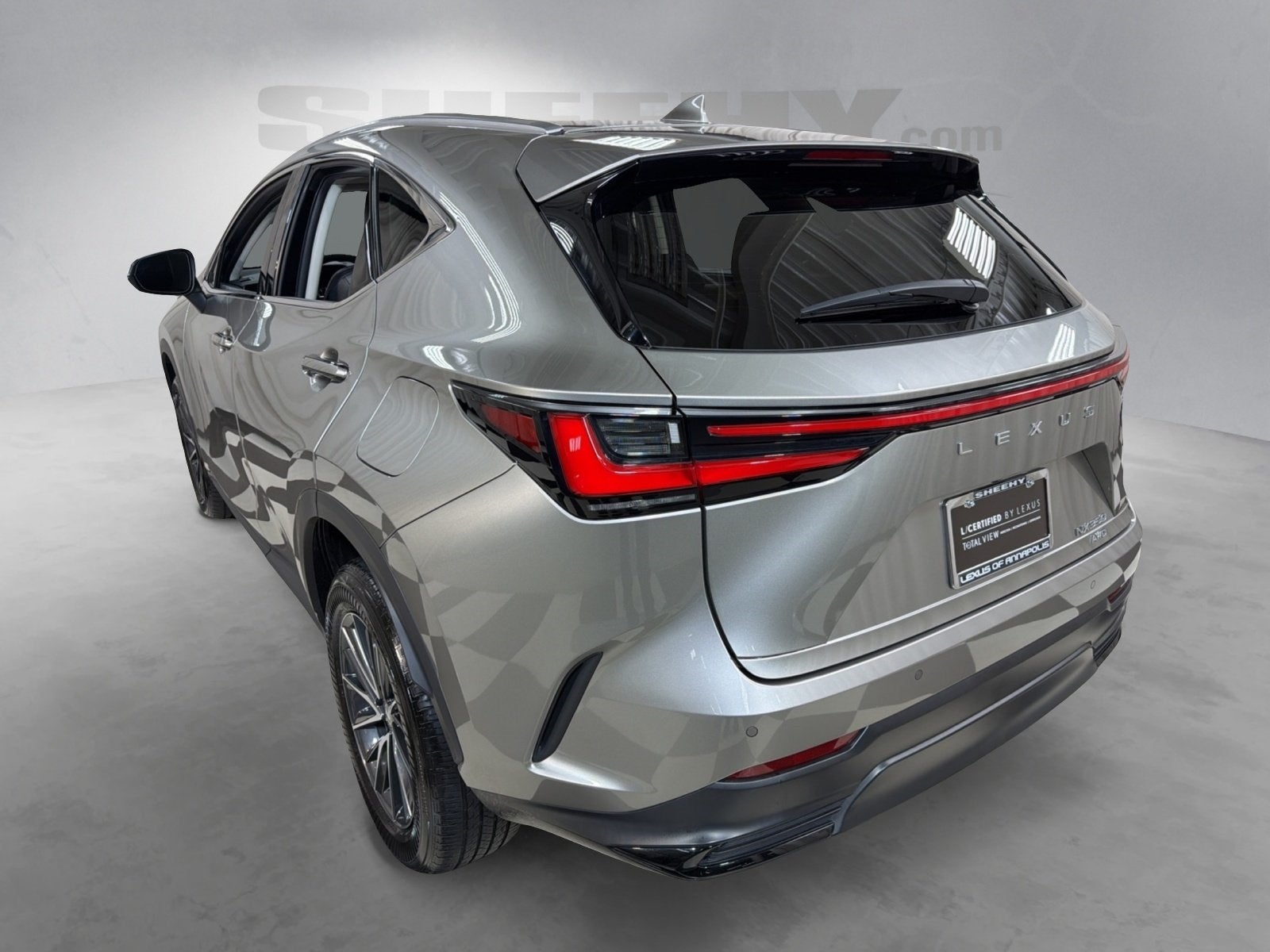 2024 Lexus NX 350 Premium