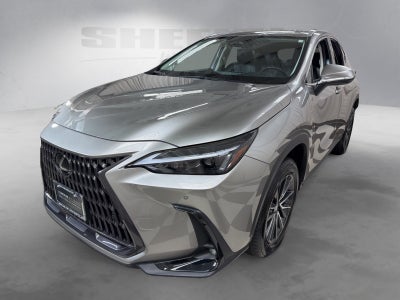 2024 Lexus NX 350 Premium