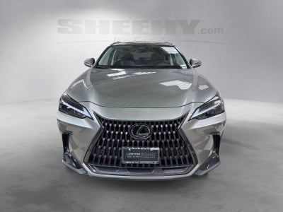 2024 Lexus NX 350 Premium