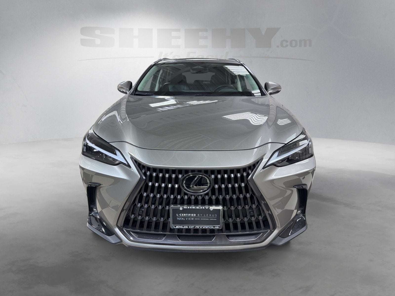 2024 Lexus NX 350 Premium
