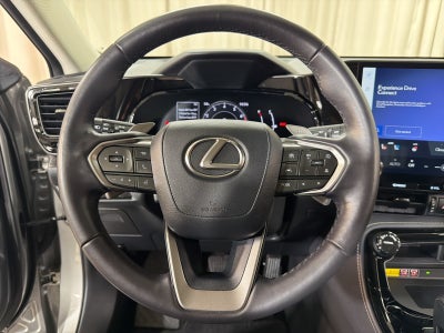 2024 Lexus NX 350 Premium