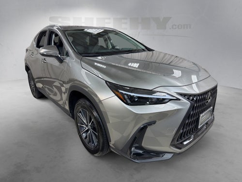 2024 Lexus NX 350 Premium