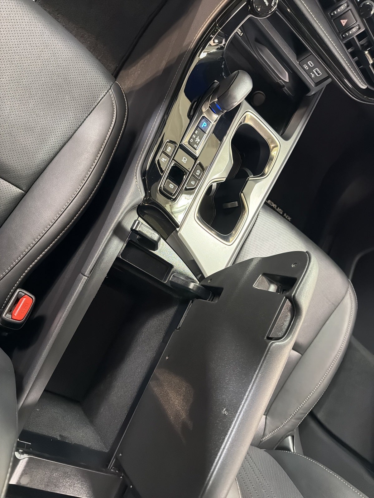 2024 Lexus NX 350 Premium