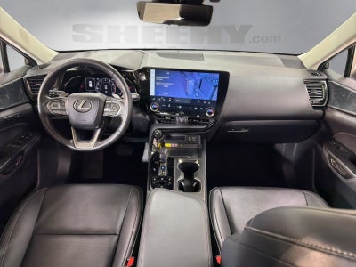 2024 Lexus NX 350 Premium