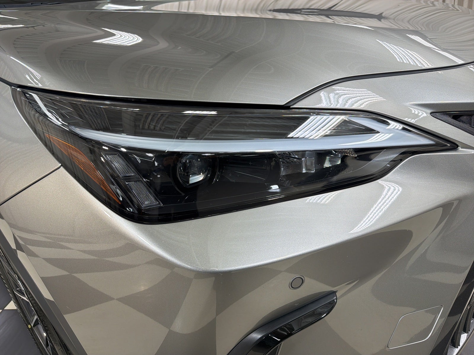 2024 Lexus NX 350 Premium