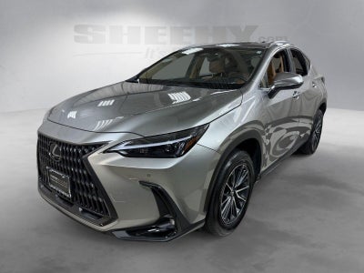 2025 Lexus Nx NX 350 Premium