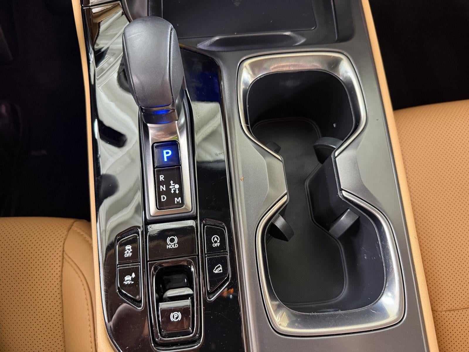 2025 Lexus Nx NX 350 Premium