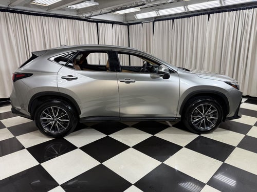 2025 Lexus Nx NX 350 Premium