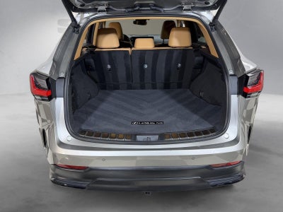 2025 Lexus Nx NX 350 Premium