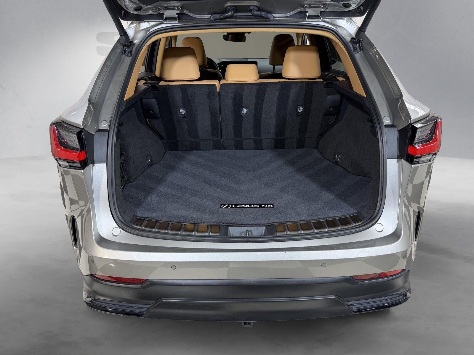 2025 Lexus Nx NX 350 Premium