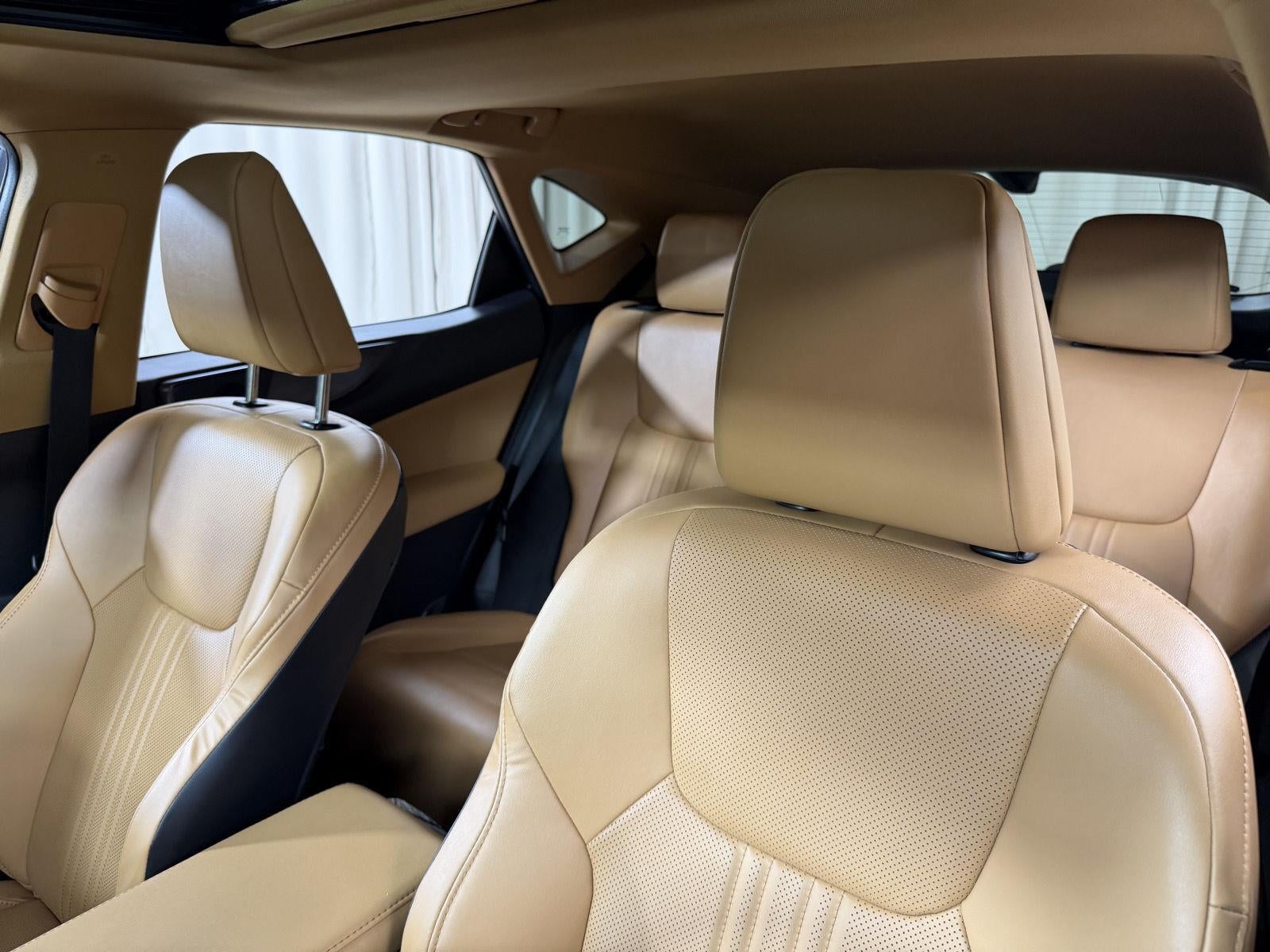 2025 Lexus Nx NX 350 Premium
