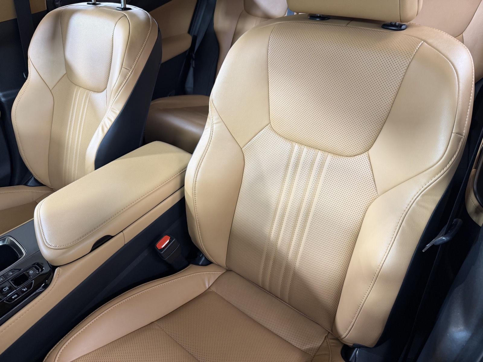 2025 Lexus Nx NX 350 Premium