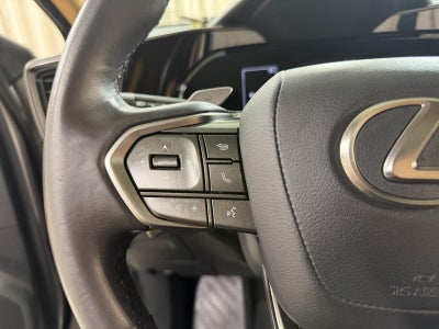 2025 Lexus Nx NX 350 Premium