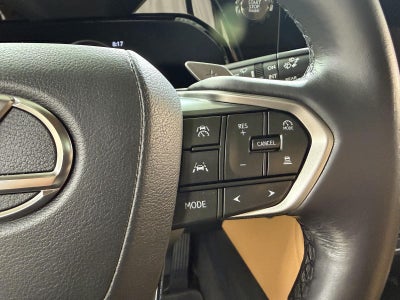 2025 Lexus Nx NX 350 Premium