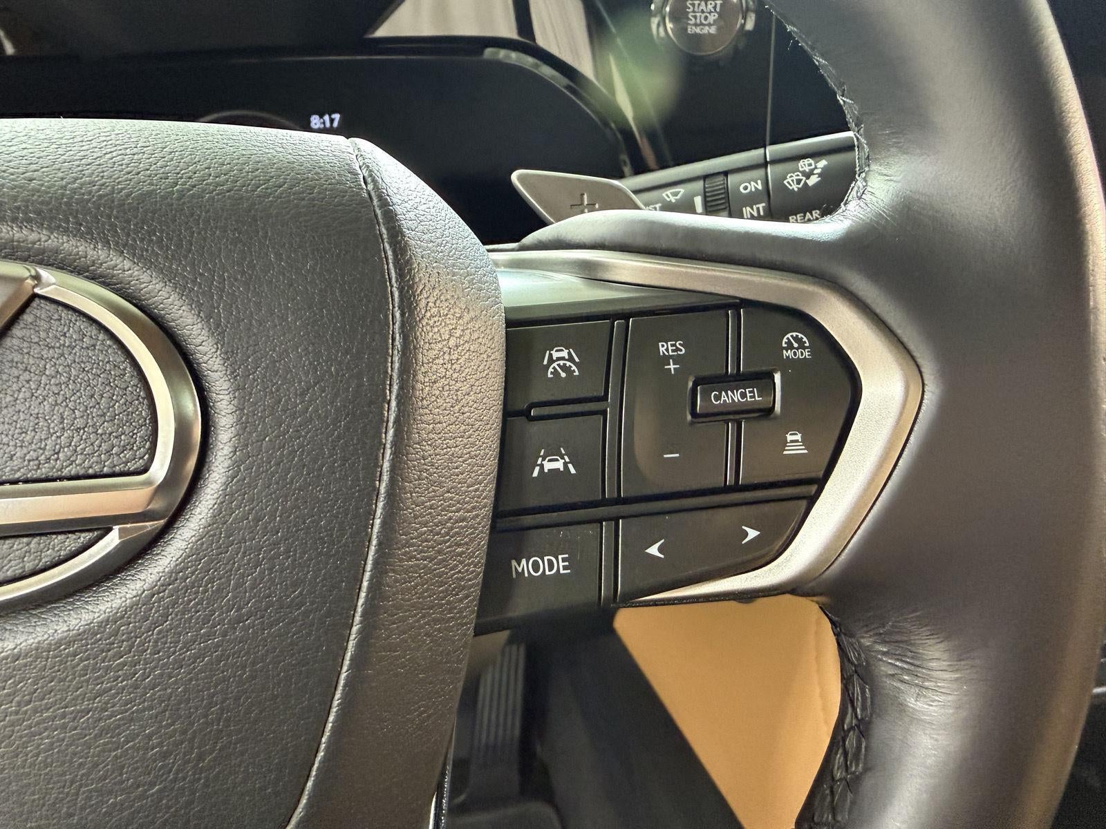 2025 Lexus Nx NX 350 Premium