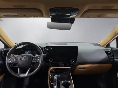 2025 Lexus Nx NX 350 Premium