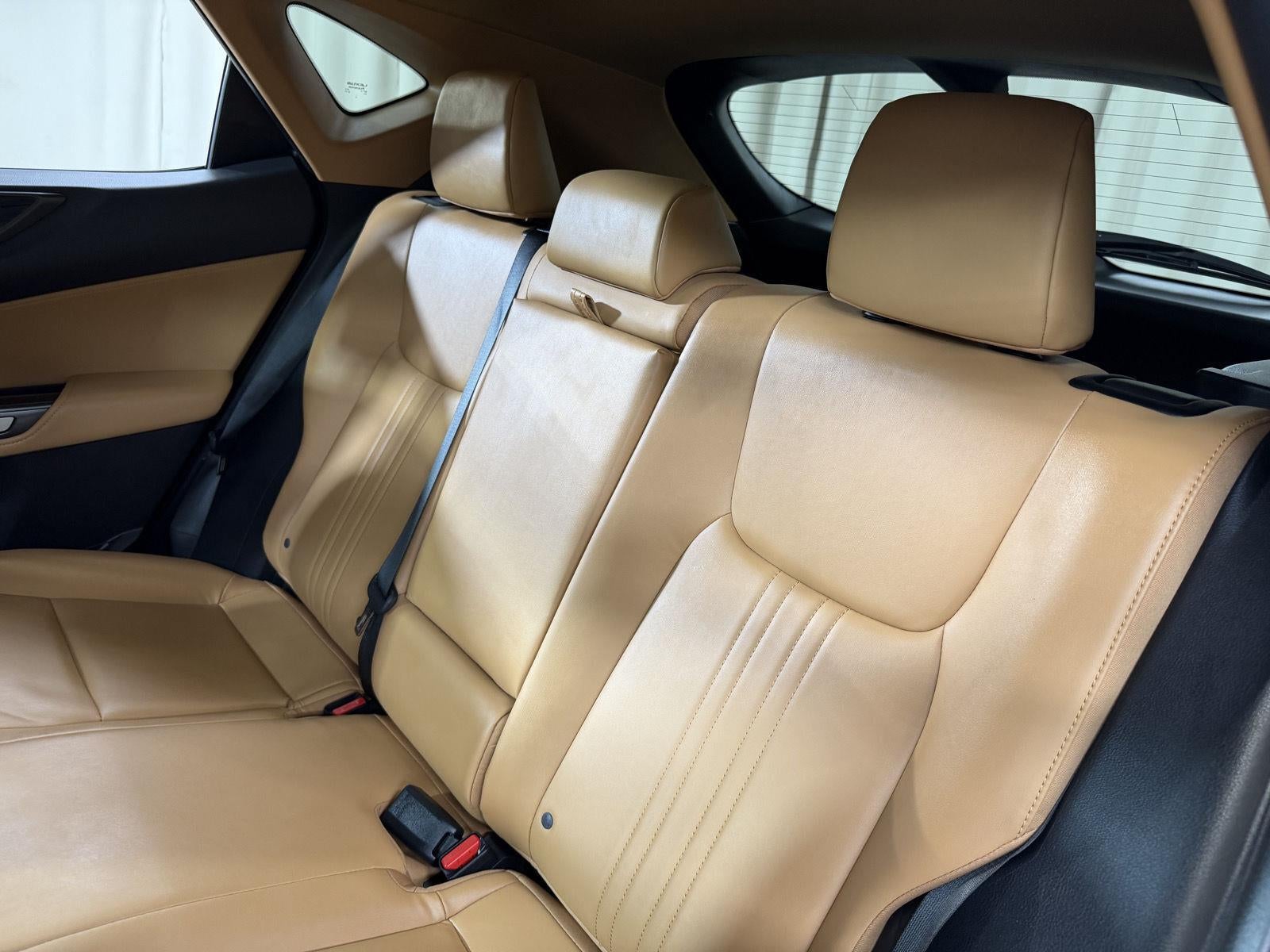 2025 Lexus Nx NX 350 Premium