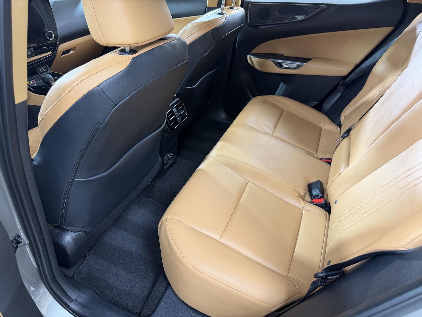 2025 Lexus Nx NX 350 Premium
