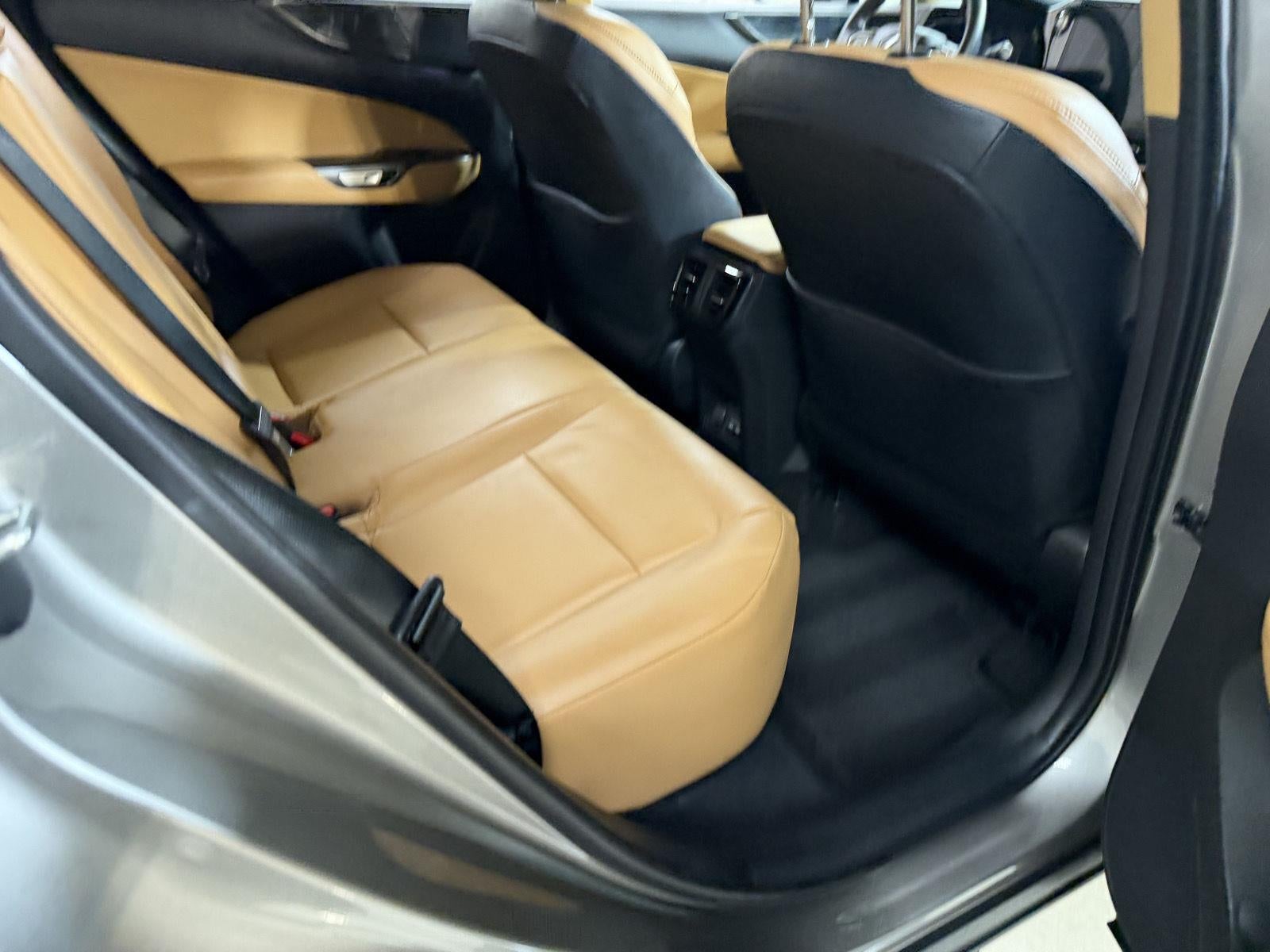 2025 Lexus Nx NX 350 Premium