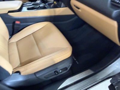 2025 Lexus Nx NX 350 Premium